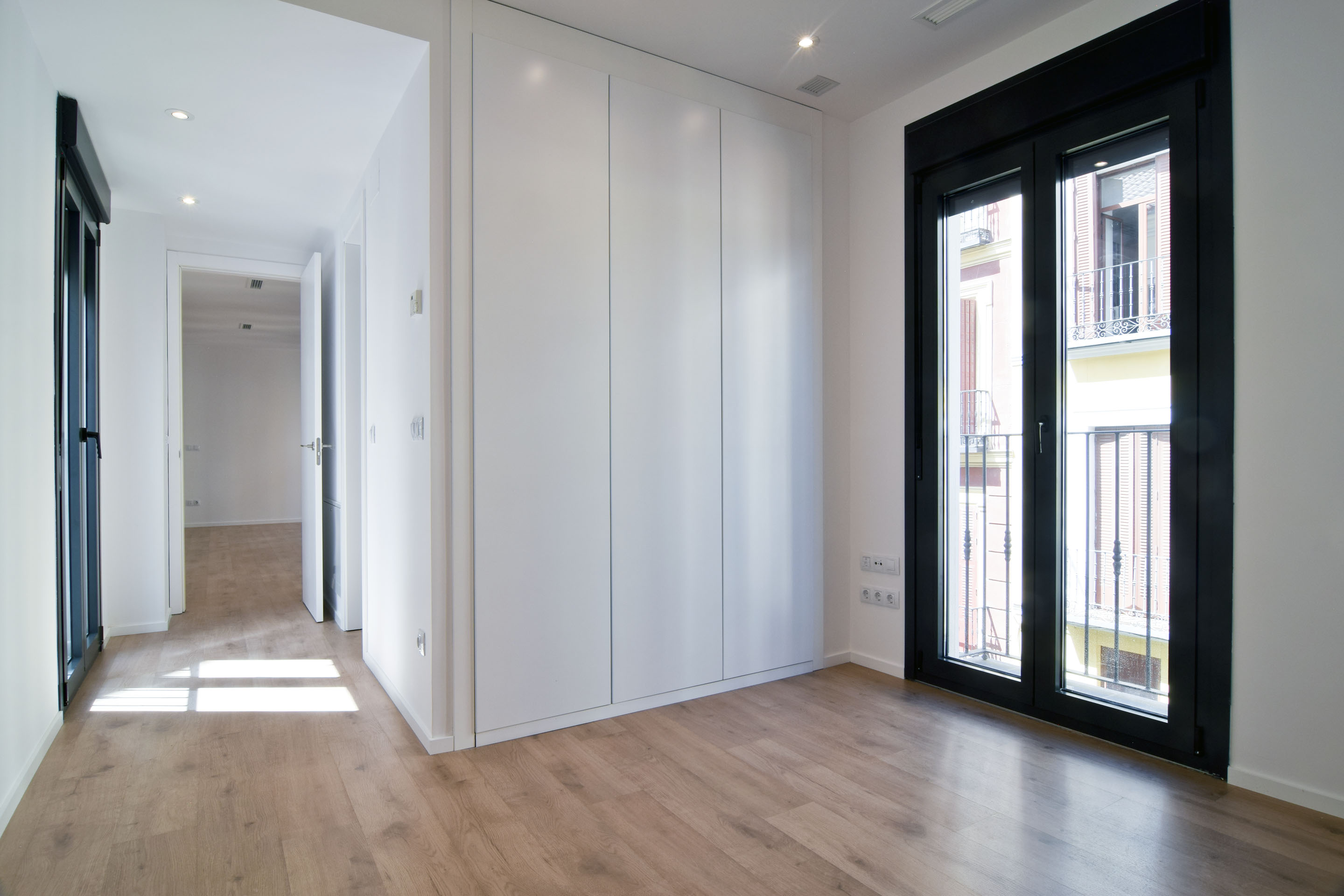 Edificio Calle Cruz,20.Madrid